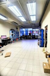 Ubi Techpark (D14), Factory #526468731